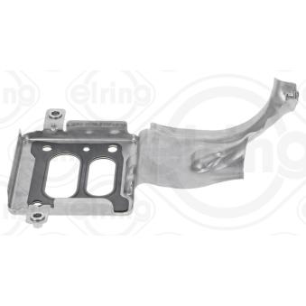 Joint d'étanchéité, collecteur d'échappement ELRING 449.261 pour JAGUAR E-PACE 2.0 AWD - 200cv