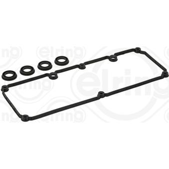 Jeu de joints d'étanchéité, couvercle de culasse ELRING 449.390 pour MAZDA 6 1.6 TDI - 90cv