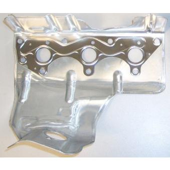 Joint d'étanchéité, collecteur d'échappement ELRING 451.170 pour SMART CABRIO 0.7 - 61cv Joint d'étanchéité, collecteur d'échappement ELRING 451.170 pour SMART CABRIO 0.7 - 61cv