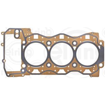 Joint d'étanchéité, culasse ELRING 451.323 pour PORSCHE 911 3.8 - 408cv
