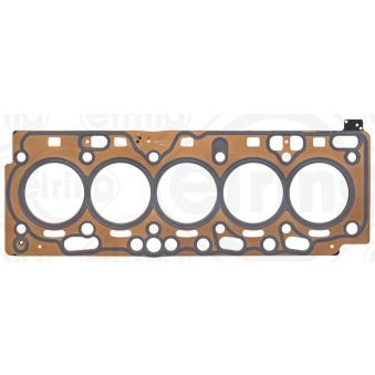 Joint d'étanchéité, culasse ELRING 451.577 pour PEUGEOT 307 D4 AWD - 181cv