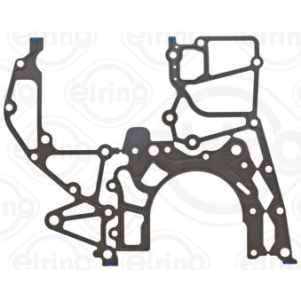 Joint d'étanchéité, carter de distribution ELRING 452.583 pour NISSAN PRIMASTAR 318 d - 115cv