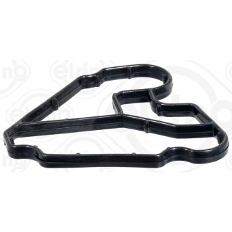 Joint d'étanchéité, boîtier de filtre à huile ELRING 453.220 pour HYUNDAI ELANTRA 1.6 CRDi - 128cv