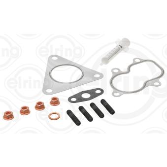 Kit de montage, turbo ELRING [453.800]