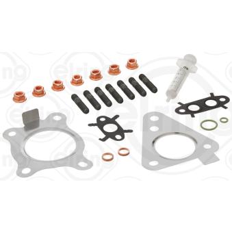 Kit de montage, turbo ELRING [453.830]