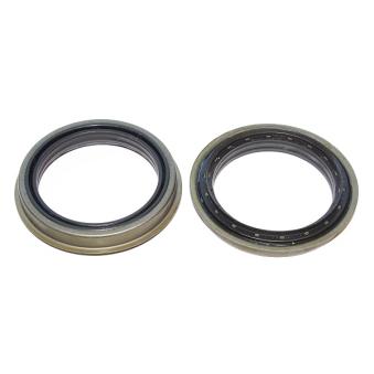 Bague d'étanchéité, moyeu de roue ELRING [453.910]