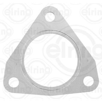 Joint d'étanchéité, tuyau d'échappement ELRING 455.300 pour CADILLAC STS 1.5 CRDi GLS - 110cv Joint d'étanchéité, tuyau d'échappement ELRING 455.300 pour CADILLAC STS 1.5 CRDi GLS - 110cv
