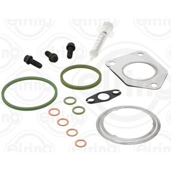 Kit de montage, turbo ELRING [455.920]