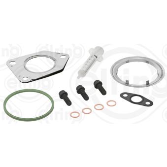 Kit de montage, turbo ELRING [456.100]