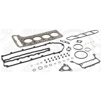 Jeu de joints d'étanchéité, culasse de cylindre ELRING 456.210 pour MERCEDES-BENZ CLASSE E E 250 CDI 4-matic - 204cv