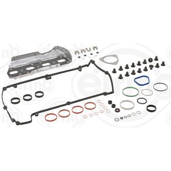 Jeu de joints d'étanchéité, culasse de cylindre ELRING 456.560 pour MINI MINI Cooper S - 163cv Jeu de joints d'étanchéité, culasse de cylindre ELRING 456.560 pour MINI MINI Cooper S - 163cv