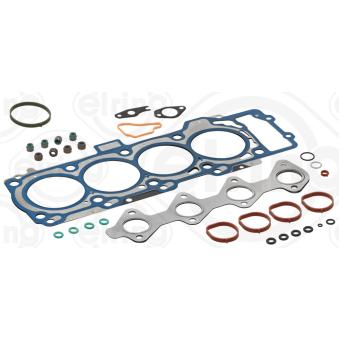 Jeu de joints d'étanchéité, culasse de cylindre ELRING 457.060 Jeu de joints d'étanchéité, culasse de cylindre ELRING 457.060