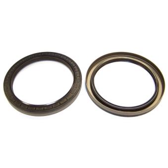 Bague d'étanchéité, moyeu de roue ELRING [457.710]