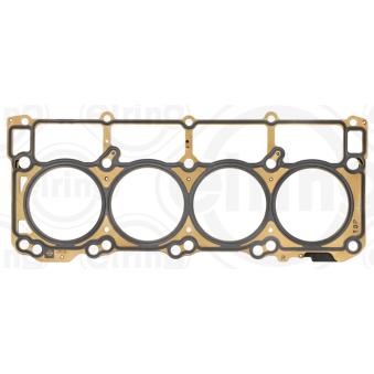 Joint d'étanchéité, culasse ELRING 458.113 pour RAM 1500 5,7 - 401cv Joint d'étanchéité, culasse ELRING 458.113 pour RAM 1500 5,7 - 401cv