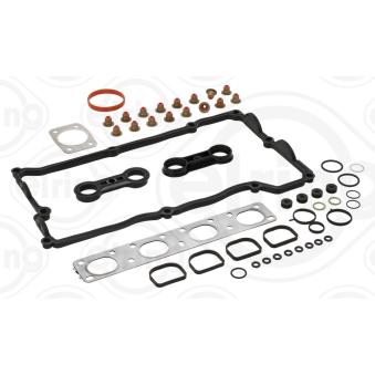 Jeu de joints d'étanchéité, culasse de cylindre ELRING 458.330 pour OPEL CORSA 116 i - 115cv