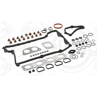 Jeu de joints d'étanchéité, culasse de cylindre ELRING 458.340 pour RENAULT RODEO 318 Ci - 150cv