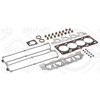 Jeu de joints d'étanchéité, culasse de cylindre ELRING [458.591]