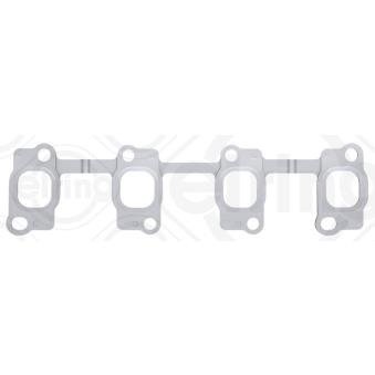 Joint d'étanchéité, collecteur d'échappement ELRING 458.680 pour AUDI A6 2.0 D-4D - 90cv Joint d'étanchéité, collecteur d'échappement ELRING 458.680 pour AUDI A6 2.0 D-4D - 90cv