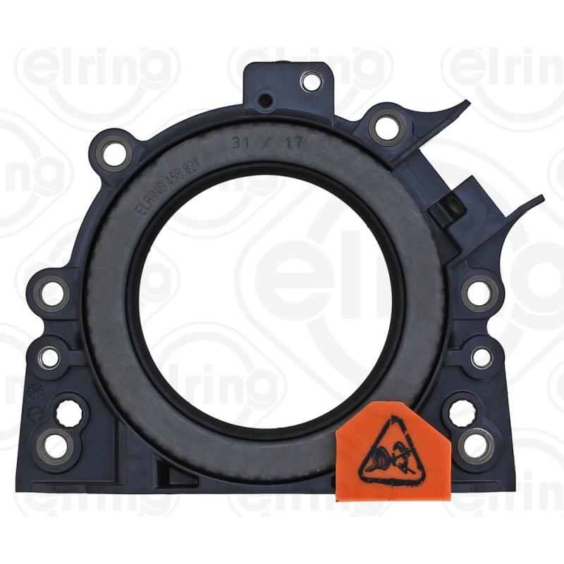 Bague d'étanchéité, vilebrequin ELRING 458.821 - Visuel 1