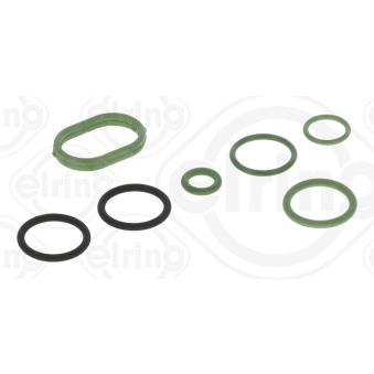 Joint spi de vilebrequin, ventilation du carter-moteur ELRING 459.190 pour PORSCHE 928 C 180 CGI - 156cv