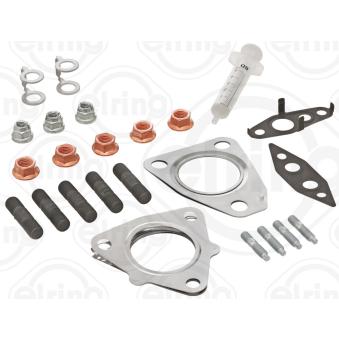 Kit de montage, turbo ELRING [459.290]