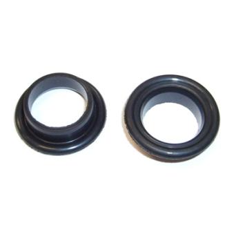 Joint d'étanchéité, collecteur d'admission ELRING 460.745 pour MAZDA MX-6 1.6 - 110cv