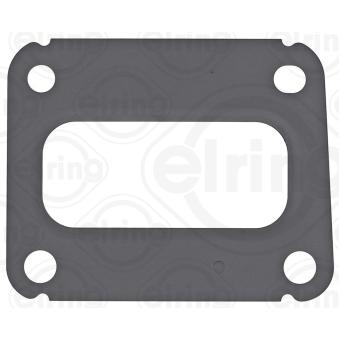 Joint d'étanchéité, collecteur d'échappement ELRING [461.090]