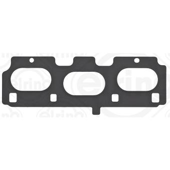 Joint d'étanchéité, collecteur d'échappement ELRING 464.590 pour OPEL CORSA GLA 250 e - 218cv