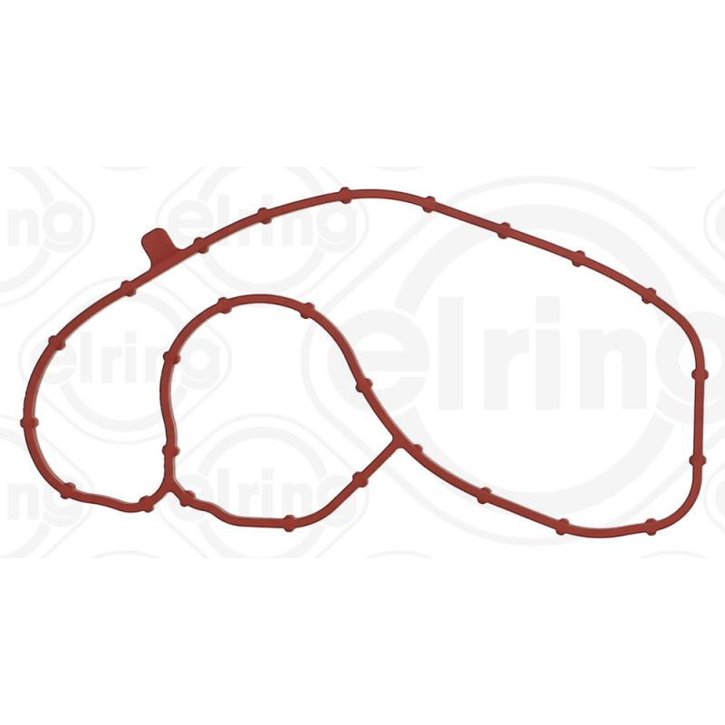 Joint d'étanchéité, boîtier du thermostat ELRING 464.650 - Visuel 1