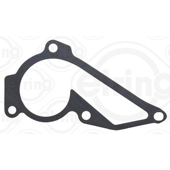 Joint d'étanchéité, pompe à eau ELRING 464.700 pour DACIA LOGAN 1.0 TCe 100 - 101cv
