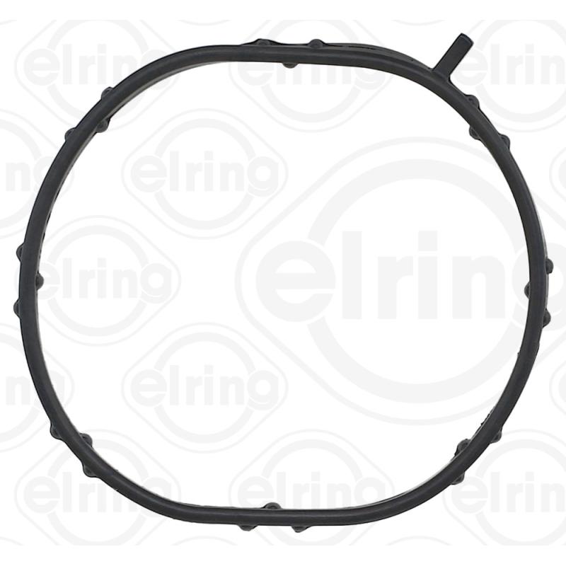 Joint d'étanchéité, boîtier du thermostat ELRING 464.710 - Visuel 1