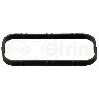 Joint d'étanchéité, carter de collecteur d'admission ELRING 467.780 pour FIAT STILO 1.6 TDI - 110cv Joint d'étanchéité, carter de collecteur d'admission ELRING 467.780 pour FIAT STILO 1.6 TDI - 110cv