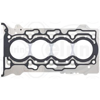 Joint d'étanchéité, culasse ELRING 468.870 pour FIAT FULLBACK 2.4 D - 154cv