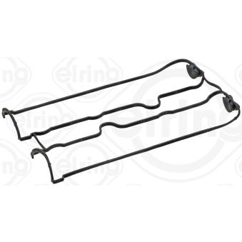 Joint de cache culbuteurs ELRING 469.440 pour NISSAN 200 3.2 V6 - 211cv