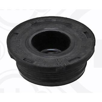 Joint de cache culbuteurs ELRING 469.690 pour OPEL CORSA 2.2 TDCi - 140cv