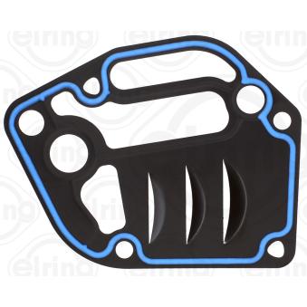 Joint d'étanchéité, boîtier de filtre à huile ELRING [471.030]