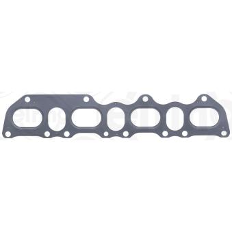Joint d'étanchéité, collecteur d'échappement ELRING 471.391 pour BMW Série 6 S 4.5 - 340cv