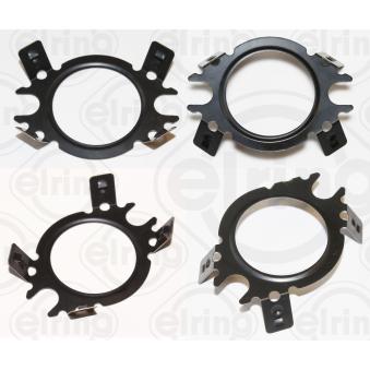 Joint, flexible vanne EGR ELRING 471.750 pour CITROEN C5 2.2 HDI 200 - 204cv