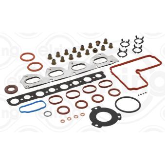 Jeu de joints d'étanchéité, culasse de cylindre ELRING [472.060]
