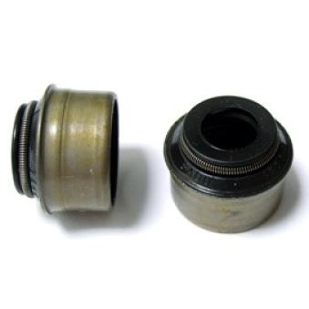 Bague d'étanchéité, tige de soupape ELRING 472.240 pour VOLKSWAGEN LT 2.8 TDI - 158cv