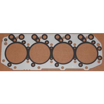 Joint d'étanchéité, culasse ELRING 473.320 pour OPEL CAMPO 2.5 TD - 76cv