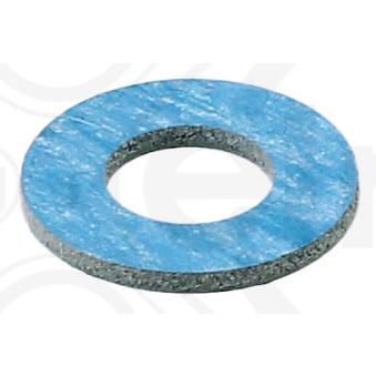 Rondelle d'étanchéité, vis de vidange d'huile ELRING 473.500 pour HYUNDAI I30 1.6 - 110cv