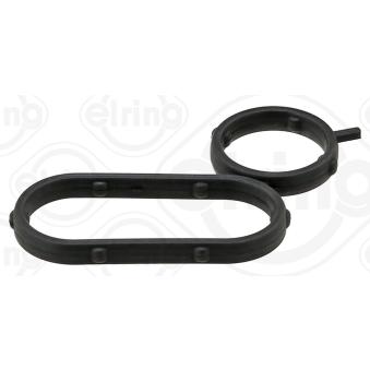 Joint, radiateur d'huile ELRING 473.760 pour CITROEN XM 2.2 TDCi - 110cv Joint, radiateur d'huile ELRING 473.760 pour CITROEN XM 2.2 TDCi - 110cv