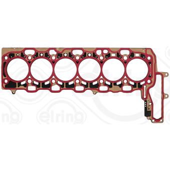 Joint d'étanchéité, culasse ELRING 473.820 pour BMW X5 xDrive M 50 d - 400cv