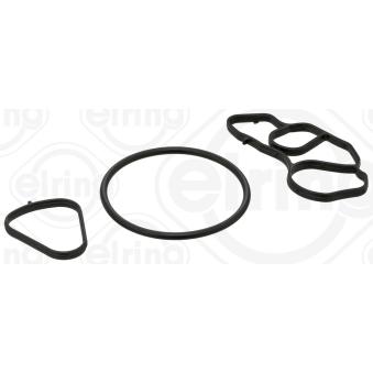 Joint d'étanchéité, boîtier de filtre à huile ELRING 473.830 pour MINI MINI John Cooper Works GP - 218cv
