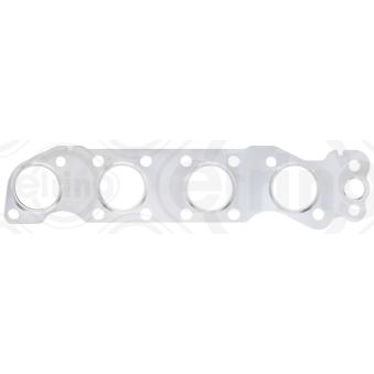 Joint d'étanchéité, collecteur d'échappement ELRING 475.030 pour SUZUKI SWIFT 1.3 4x4 - 90cv