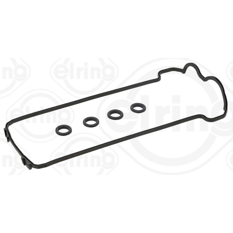 Jeu de joints d'étanchéité, couvercle de culasse ELRING 475.860 - Visuel 1