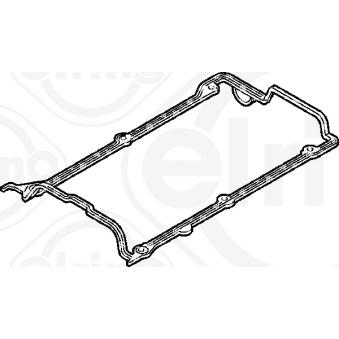 Joint de cache culbuteurs ELRING 476.020 pour MITSUBISHI LANCER 1.8 quattro - 125cv