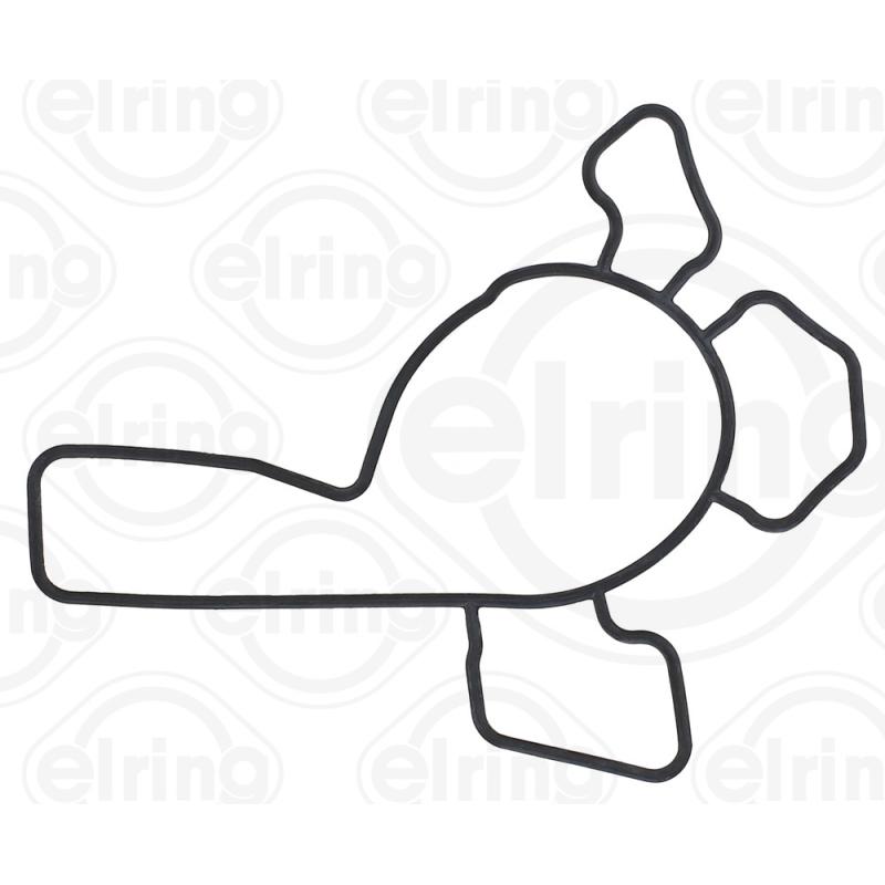 Joint d'étanchéité, pompe à eau ELRING 476.780 - Visuel 1