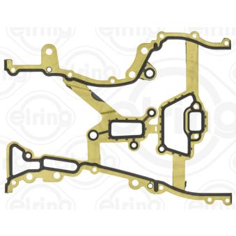 Joint d'étanchéité, carter de distribution ELRING [476.790]